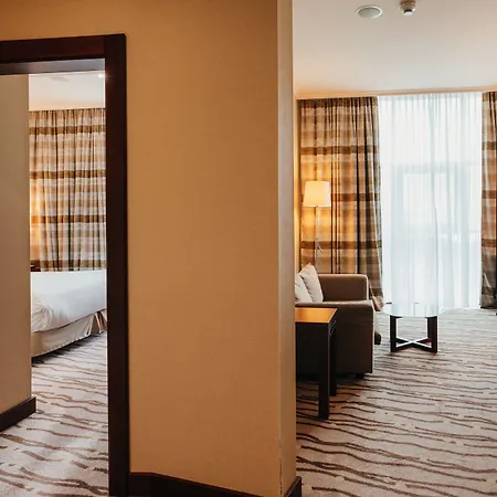 Doubletree By Hilton 4* Bratislava