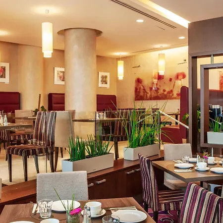 Doubletree By Hilton 4* Μπρατισλάβα