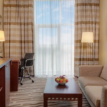 Hotel Doubletree By Hilton