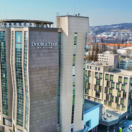Doubletree By Hilton Hotel