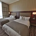 Doubletree By Hilton Отель 4*