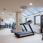 Doubletree By Hilton Братислава