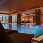 Отель Doubletree By Hilton 4*