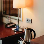 Doubletree By Hilton Братислава
