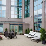 Doubletree By Hilton Братислава
