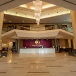 Doubletree By Hilton Отель 4*