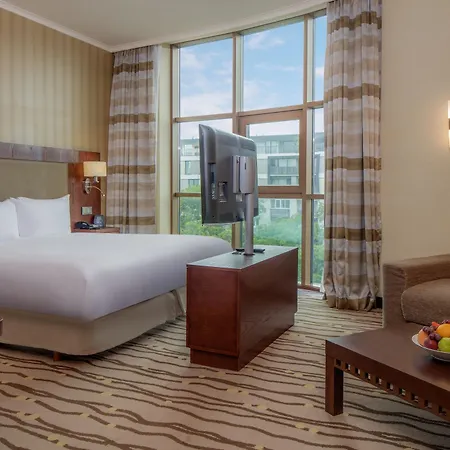 Doubletree By Hilton 4* Bratislava