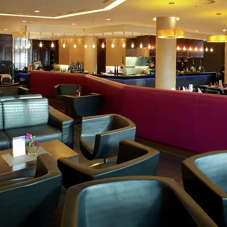 Doubletree By Hilton Hotel 4*