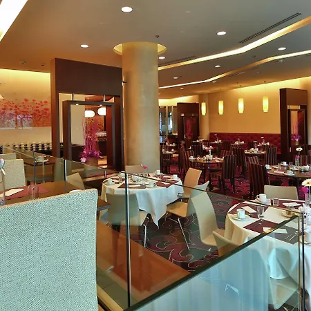 Doubletree By Hilton 4*