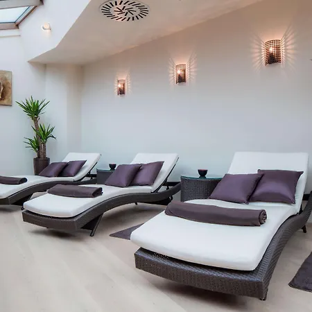 Doubletree By Hilton Hotel Bratislava