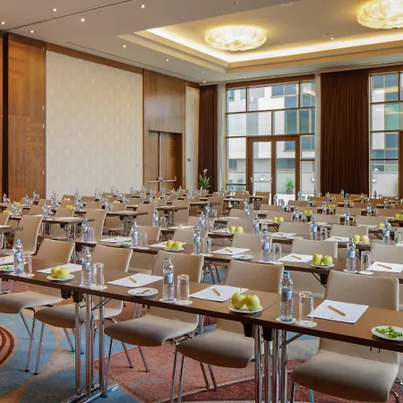 Doubletree By Hilton 4*