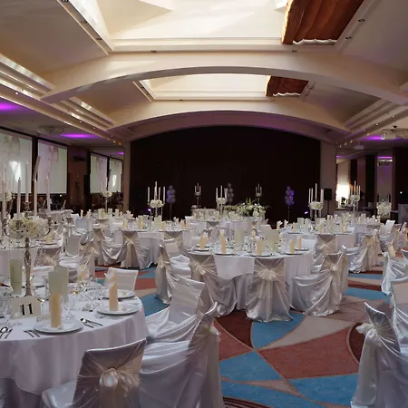 Doubletree By Hilton 4* Bratislava