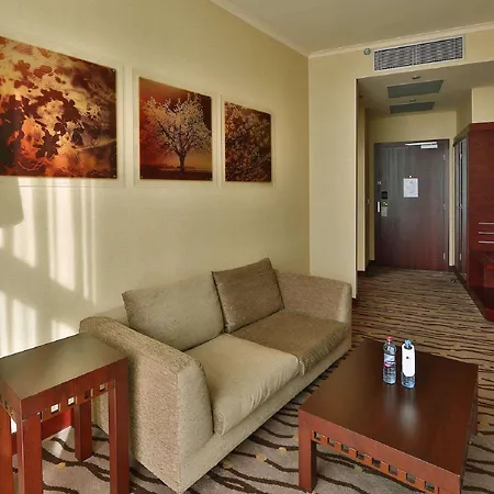 Doubletree By Hilton