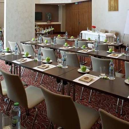 Doubletree By Hilton 4*