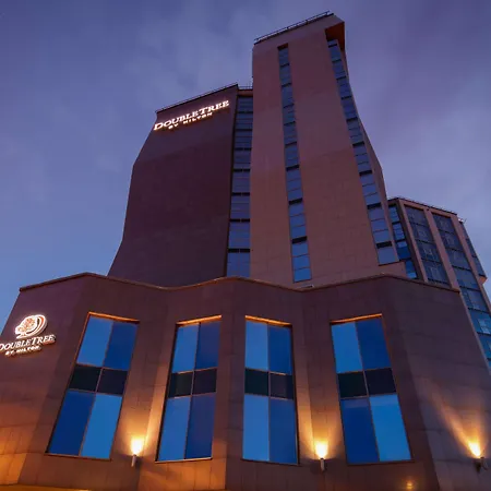 Doubletree By Hilton