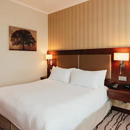 Doubletree By Hilton 4*