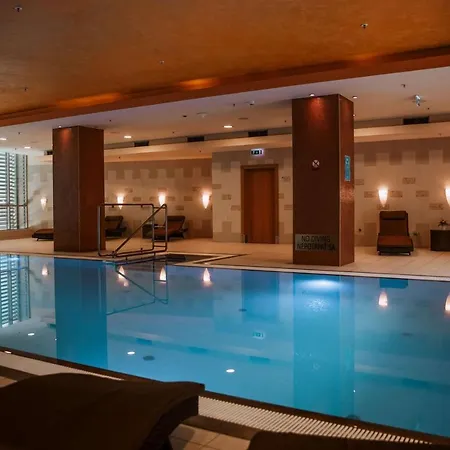 Hotel Doubletree By Hilton