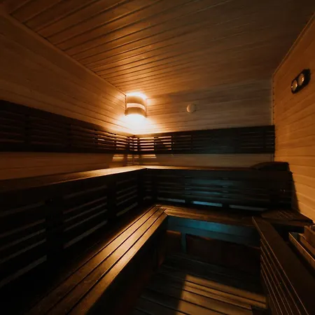 Doubletree By Hilton Bratislava