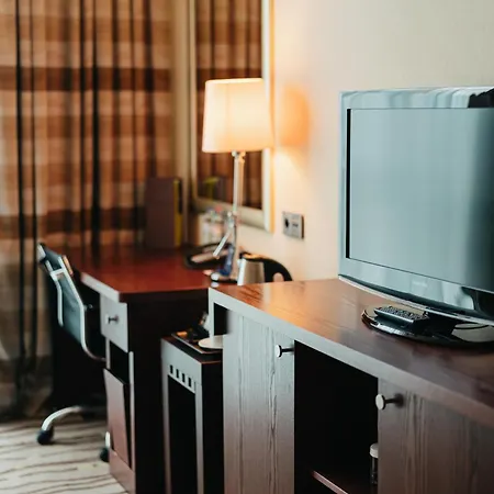Doubletree By Hilton Hotel