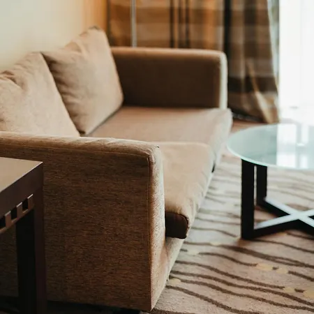 Doubletree By Hilton Hotel 4*