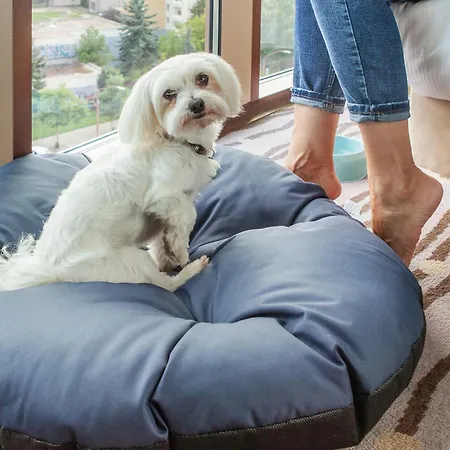 Doubletree By Hilton Bratislava