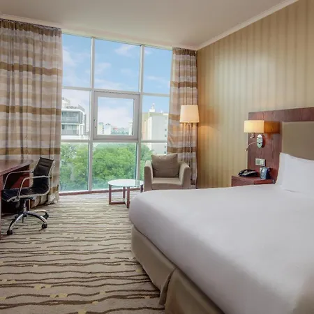 Doubletree By Hilton Hotel Bratislava