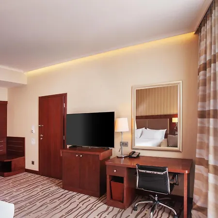 Hotel Doubletree By Hilton