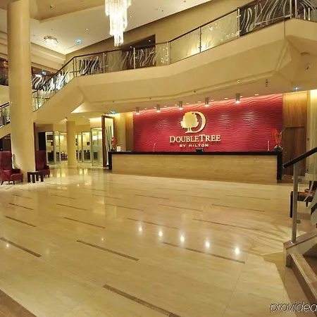 Doubletree By Hilton 4* Bratislava
