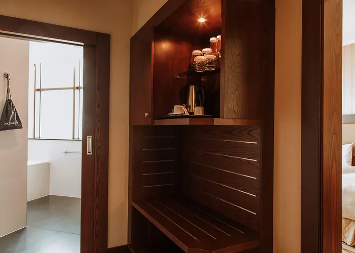 Doubletree By Hilton